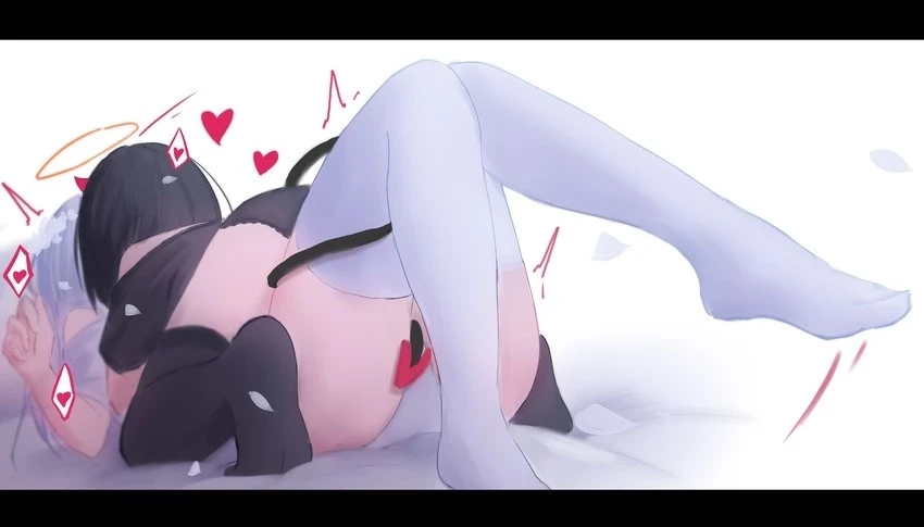 Thiên Thần Và ác Quỷ Chapter 37 - 19