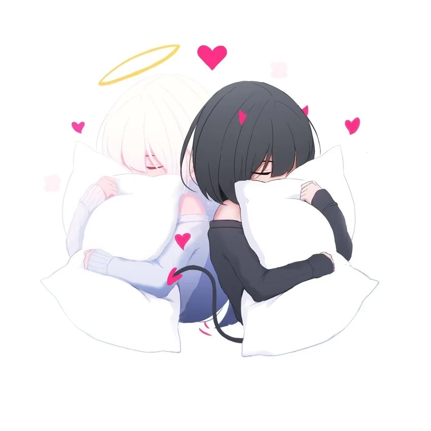 Thiên Thần Và ác Quỷ Chapter 38 - 5