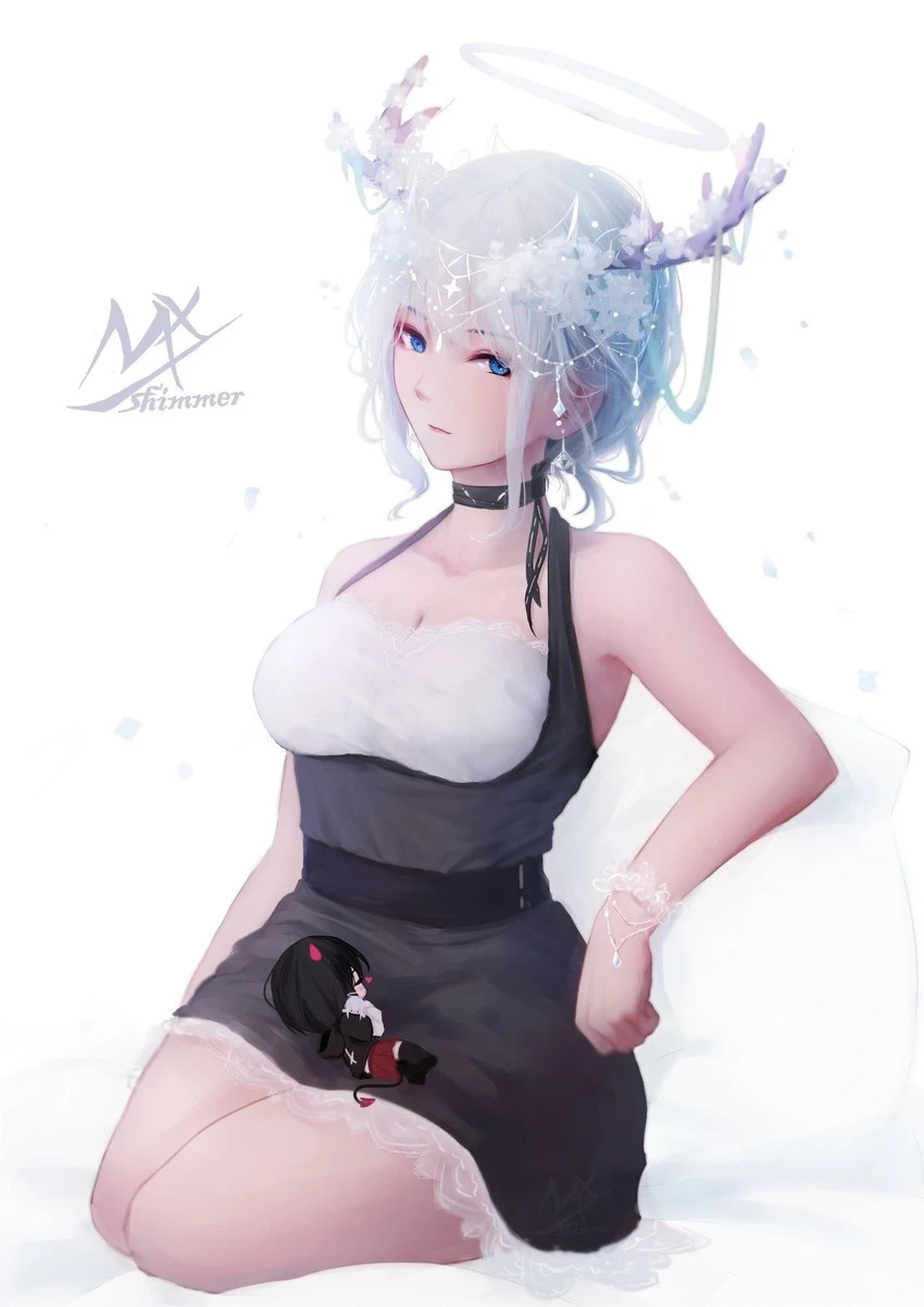 Thiên Thần Và ác Quỷ Chapter 38 - 6