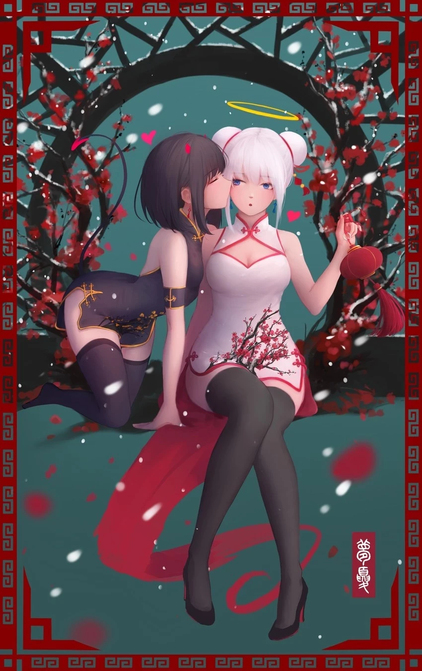 Thiên Thần Và ác Quỷ Chapter 38 - 12