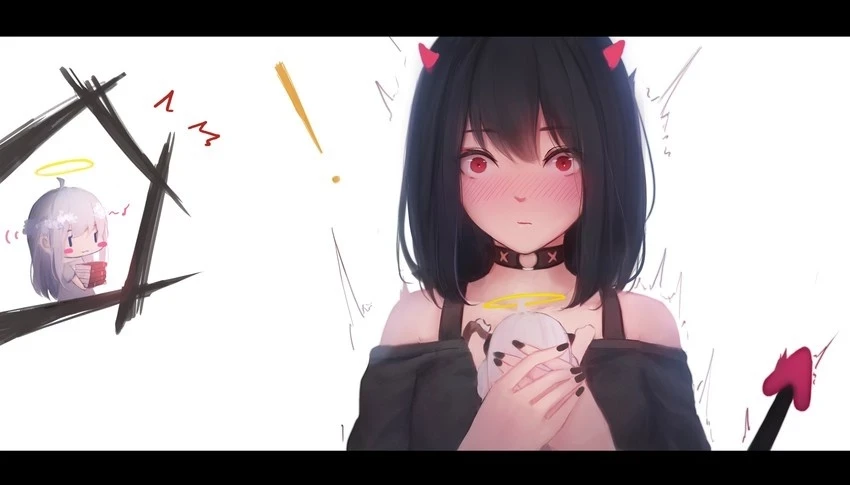 Thiên Thần Và ác Quỷ Chapter 38 - 15