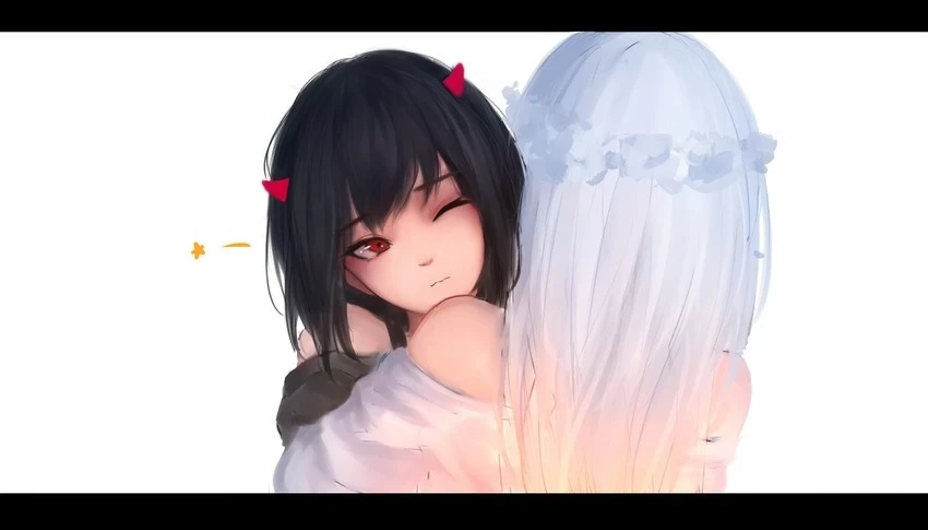 Thiên Thần Và ác Quỷ Chapter 38 - 18