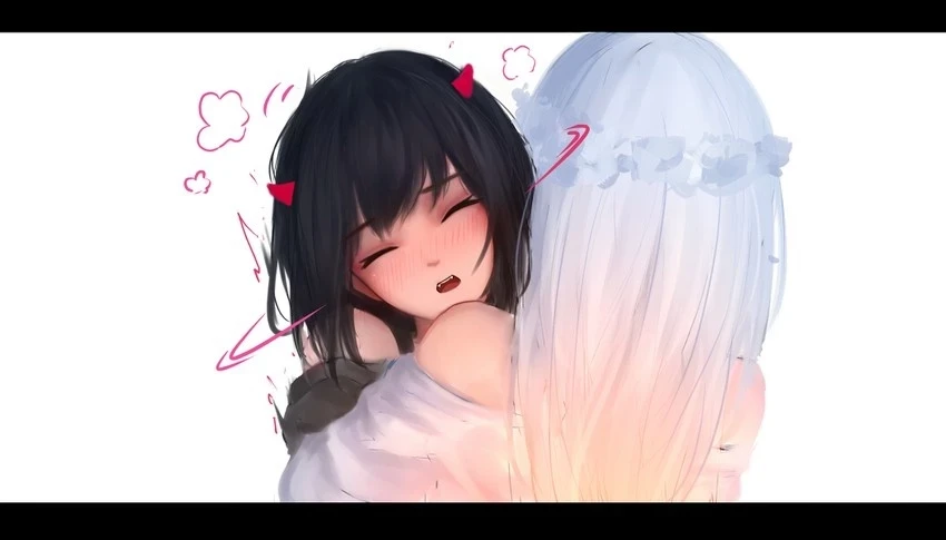 Thiên Thần Và ác Quỷ Chapter 38 - 19