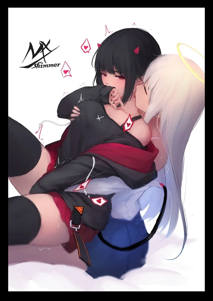 Thiên Thần Và ác Quỷ Chapter 38 - 20