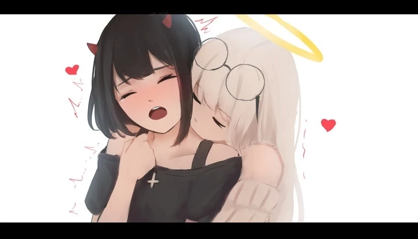 Thiên Thần Và ác Quỷ Chapter 39 - 19