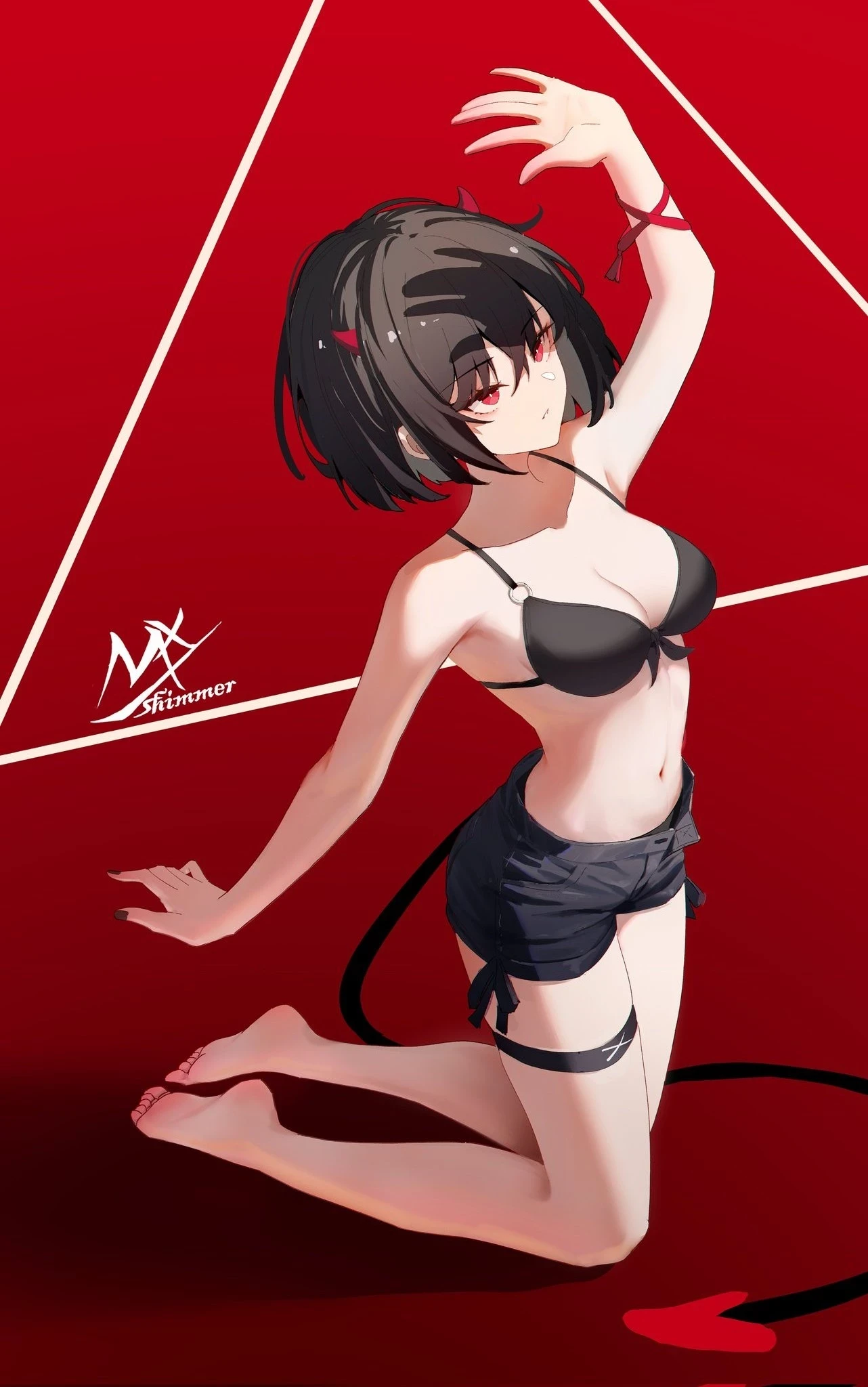 Thiên Thần Và ác Quỷ Chapter 41 - 3