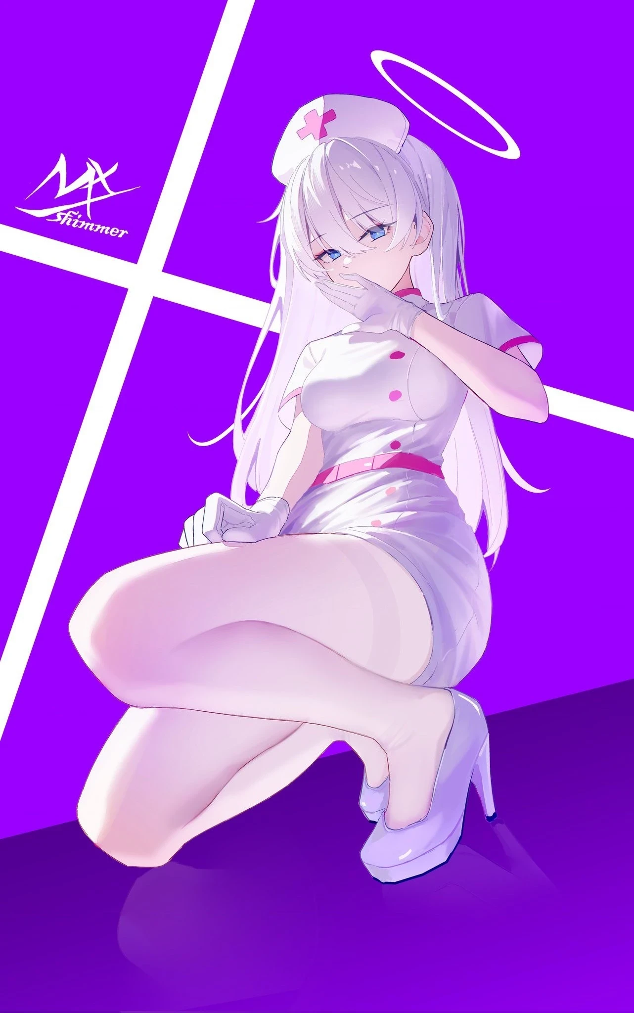 Thiên Thần Và ác Quỷ Chapter 41 - 4