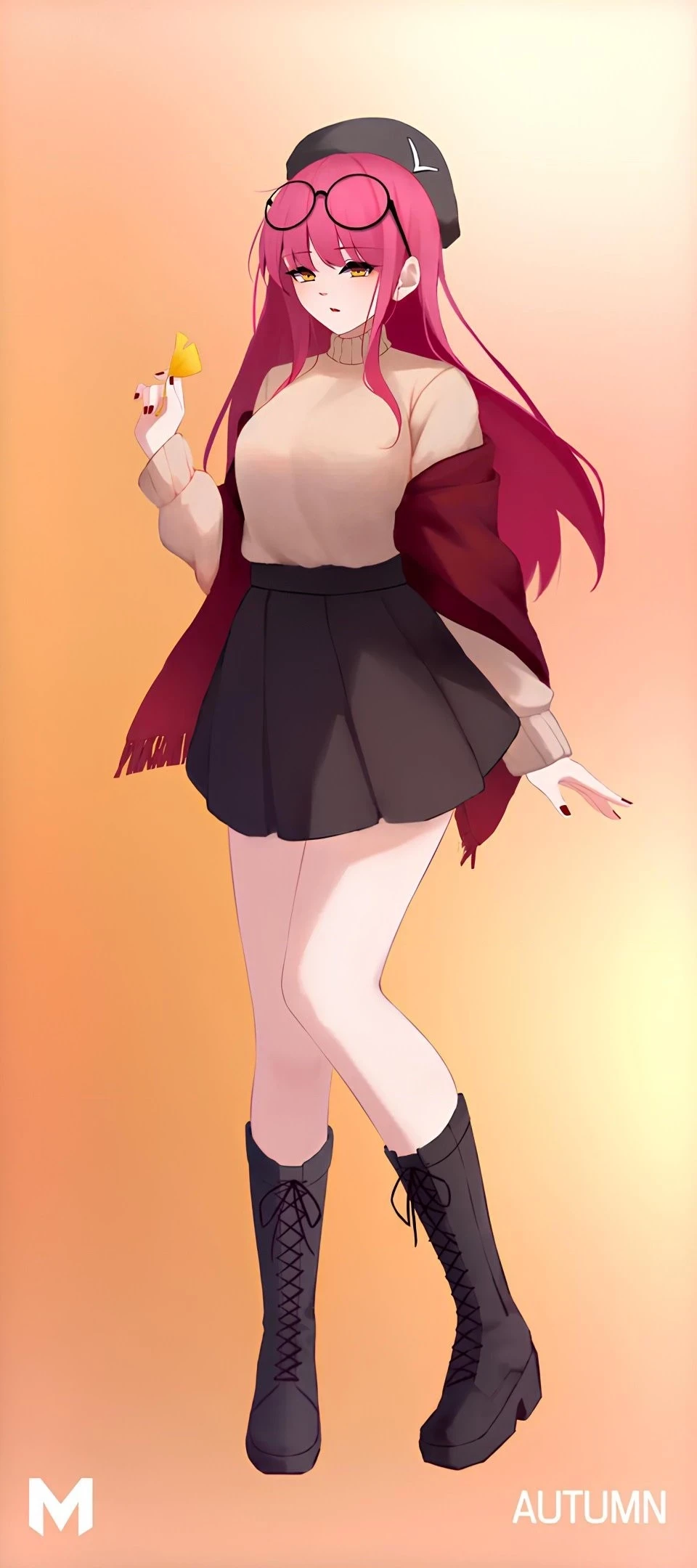 Thiên Thần Và ác Quỷ Chapter 41 - 6