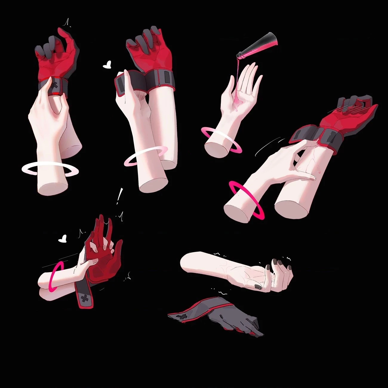 Thiên Thần Và ác Quỷ Chapter 41 - 10