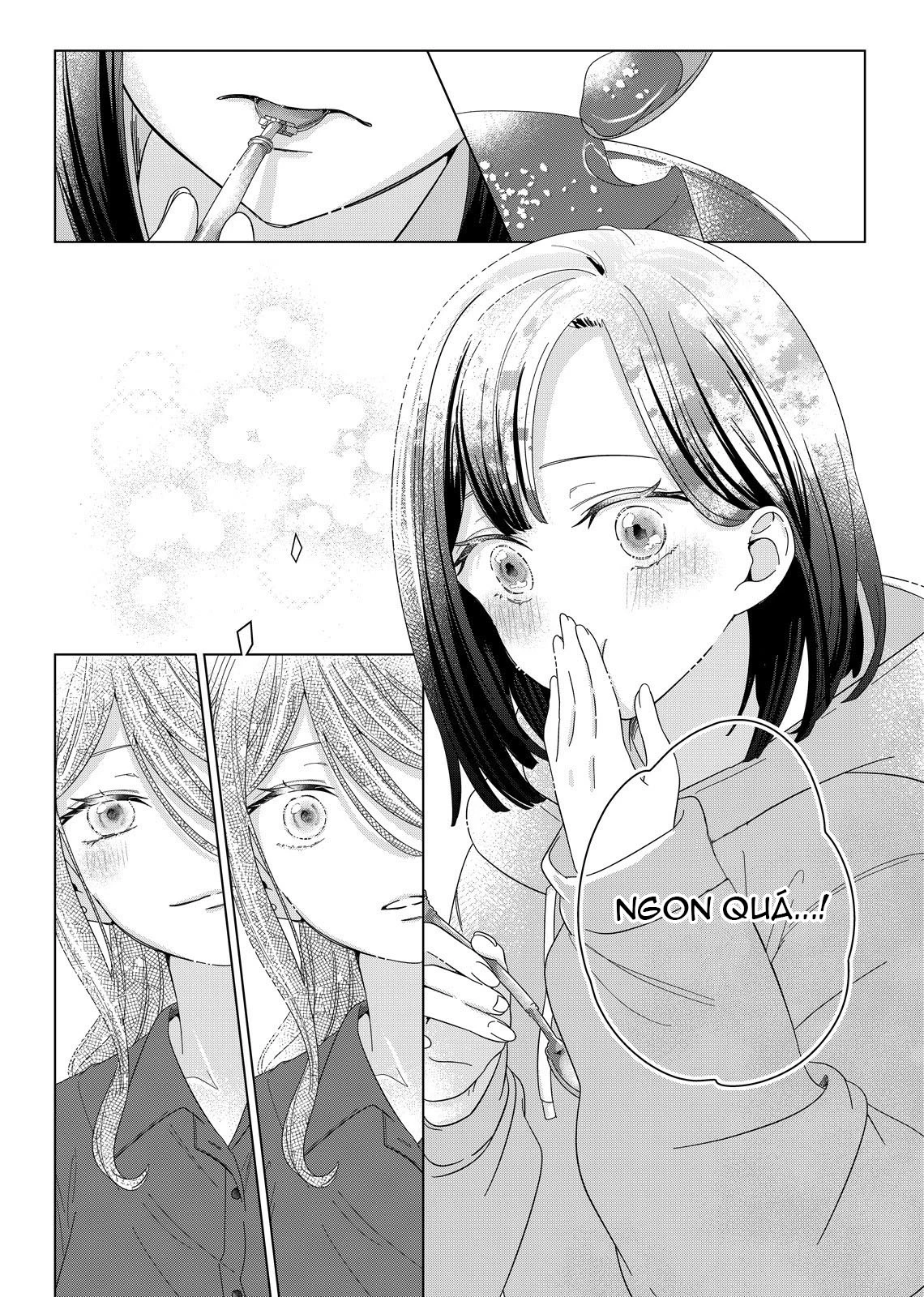 Tương Tư Trong đêm Vì Em Chapter 1 - 31