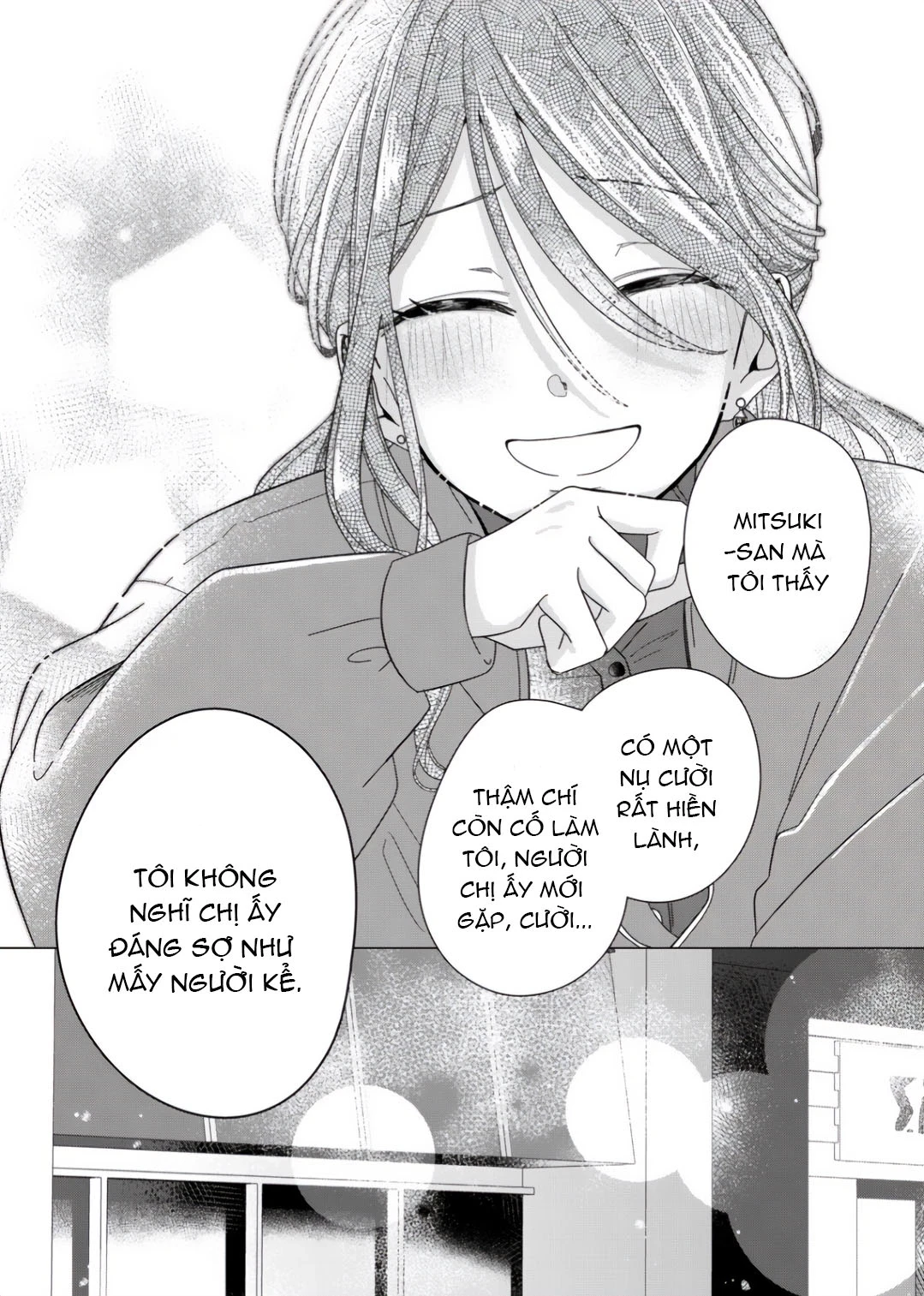 Tương Tư Trong đêm Vì Em Chapter 1 - 43