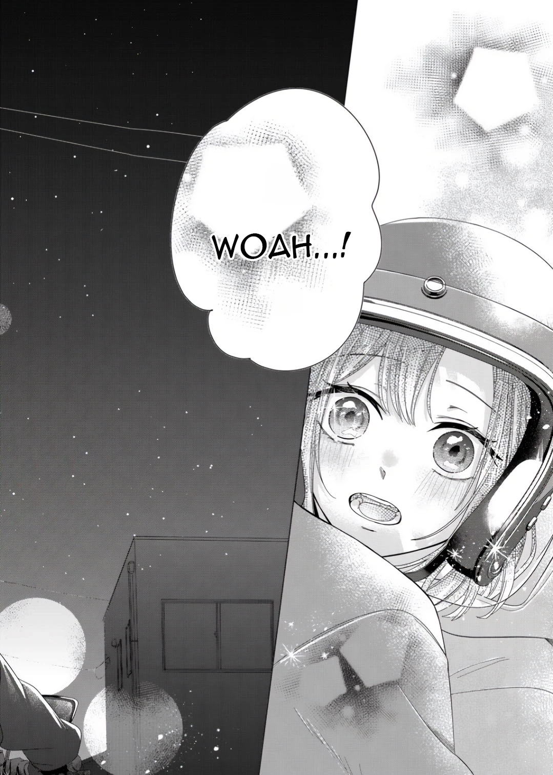 Tương Tư Trong đêm Vì Em Chapter 1 - 46