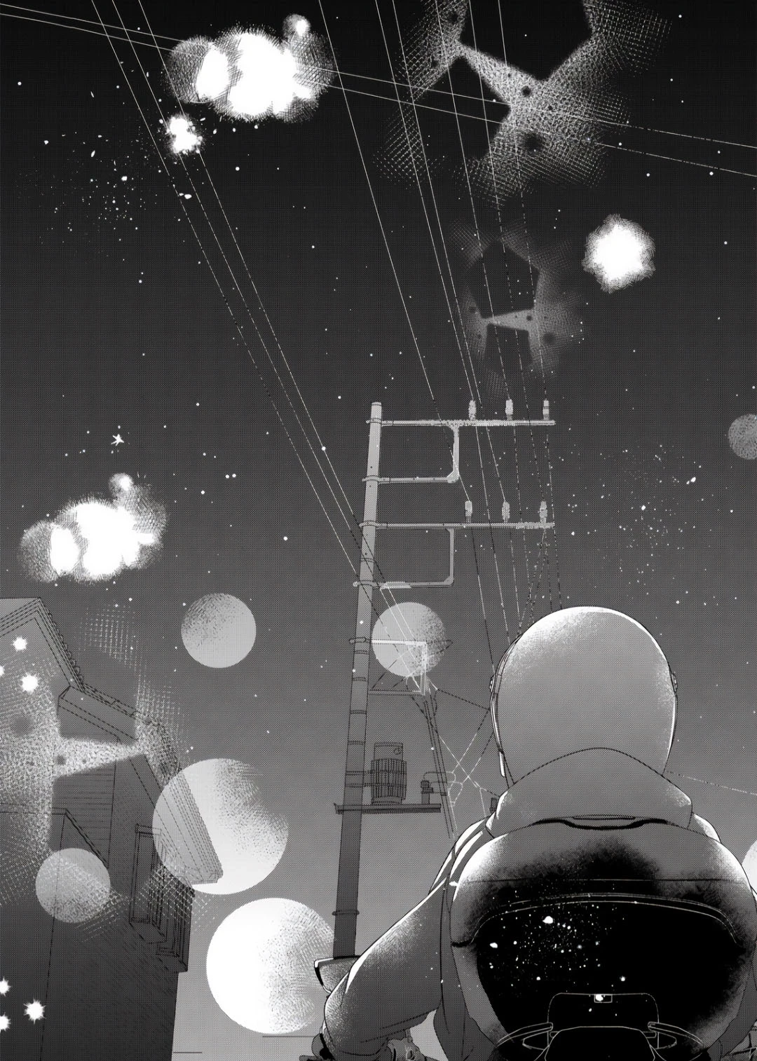 Tương Tư Trong đêm Vì Em Chapter 1 - 47