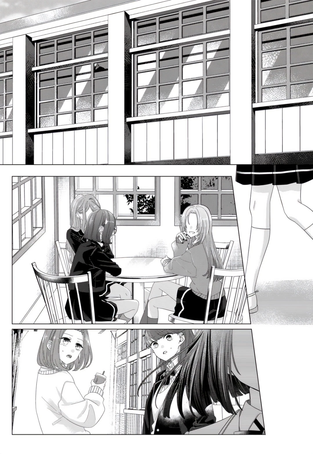 Tương Tư Trong đêm Vì Em Chapter 1 - 50