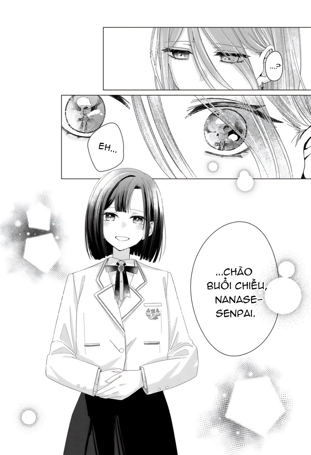 Tương Tư Trong đêm Vì Em Chapter 1 - 52