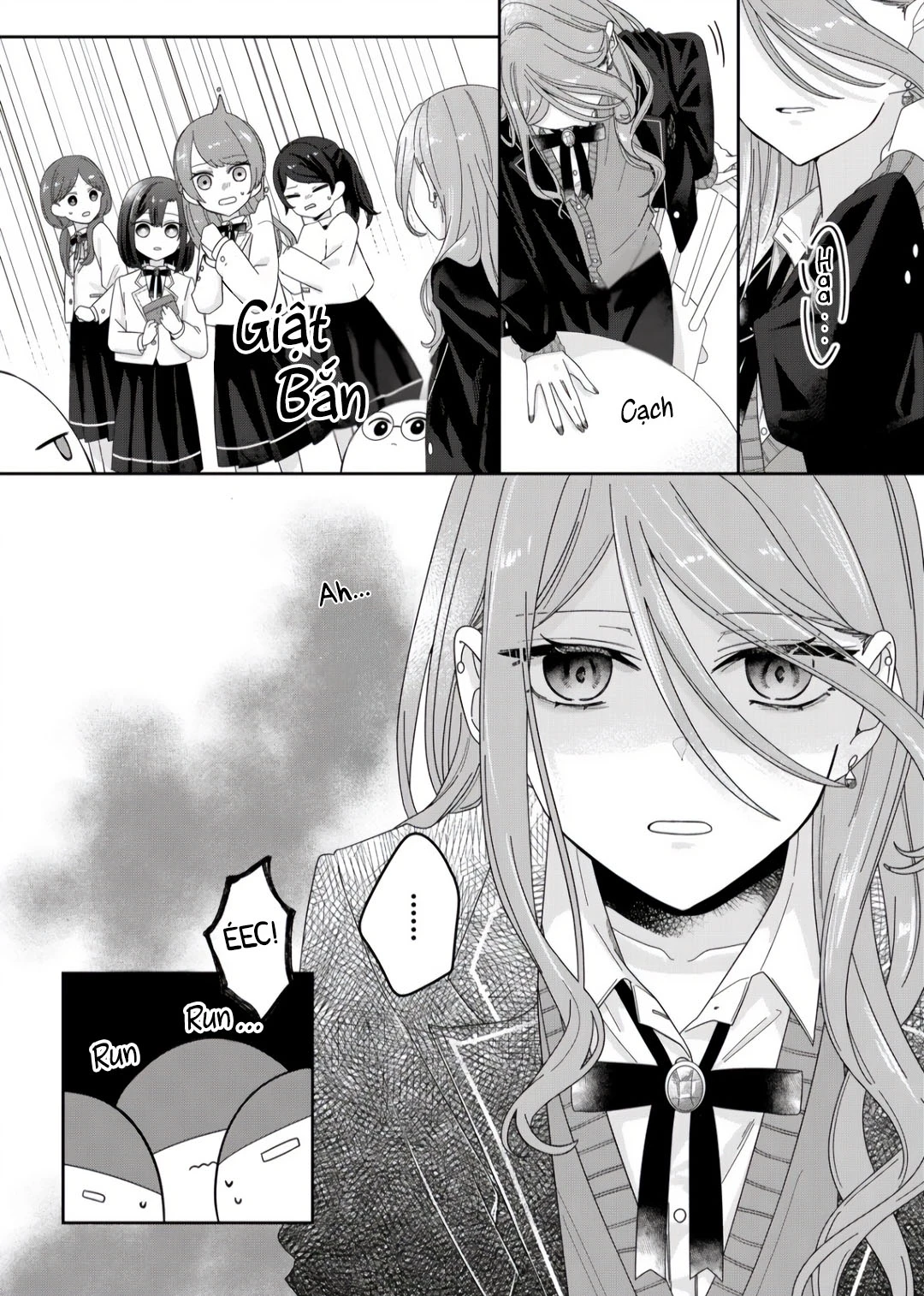 Tương Tư Trong đêm Vì Em Chapter 2 - 7