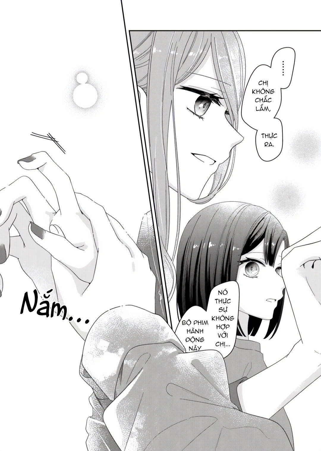 Tương Tư Trong đêm Vì Em Chapter 2 - 22