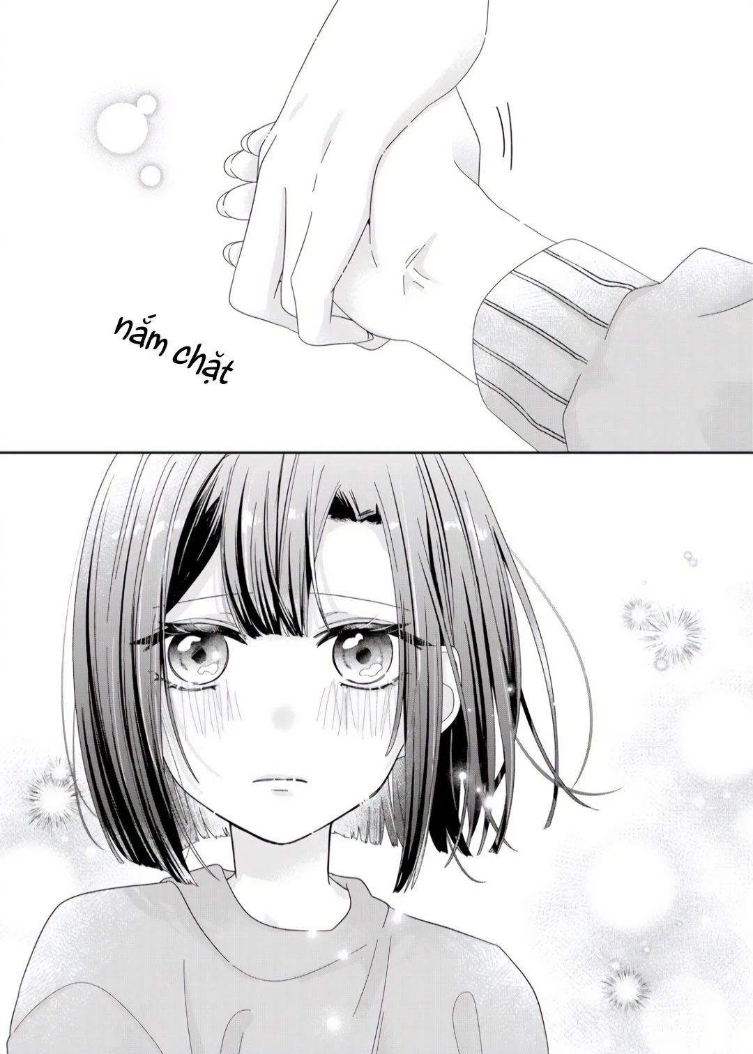 Tương Tư Trong đêm Vì Em Chapter 3 - 21