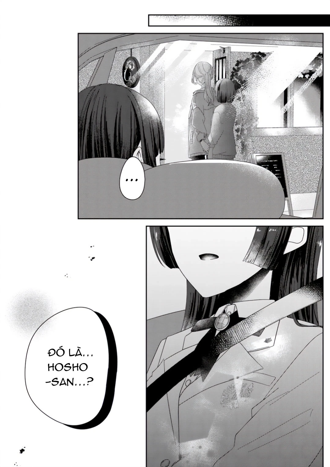 Tương Tư Trong đêm Vì Em Chapter 3 - 22