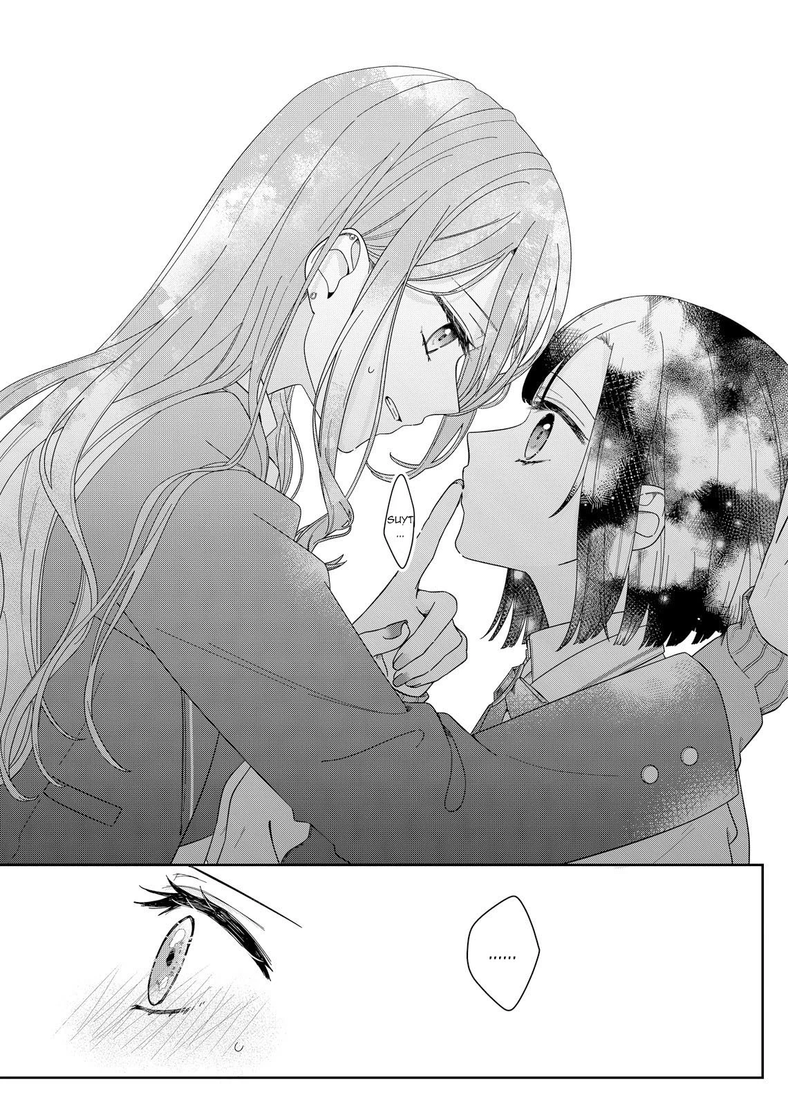 Tương Tư Trong đêm Vì Em Chapter 4 - 15