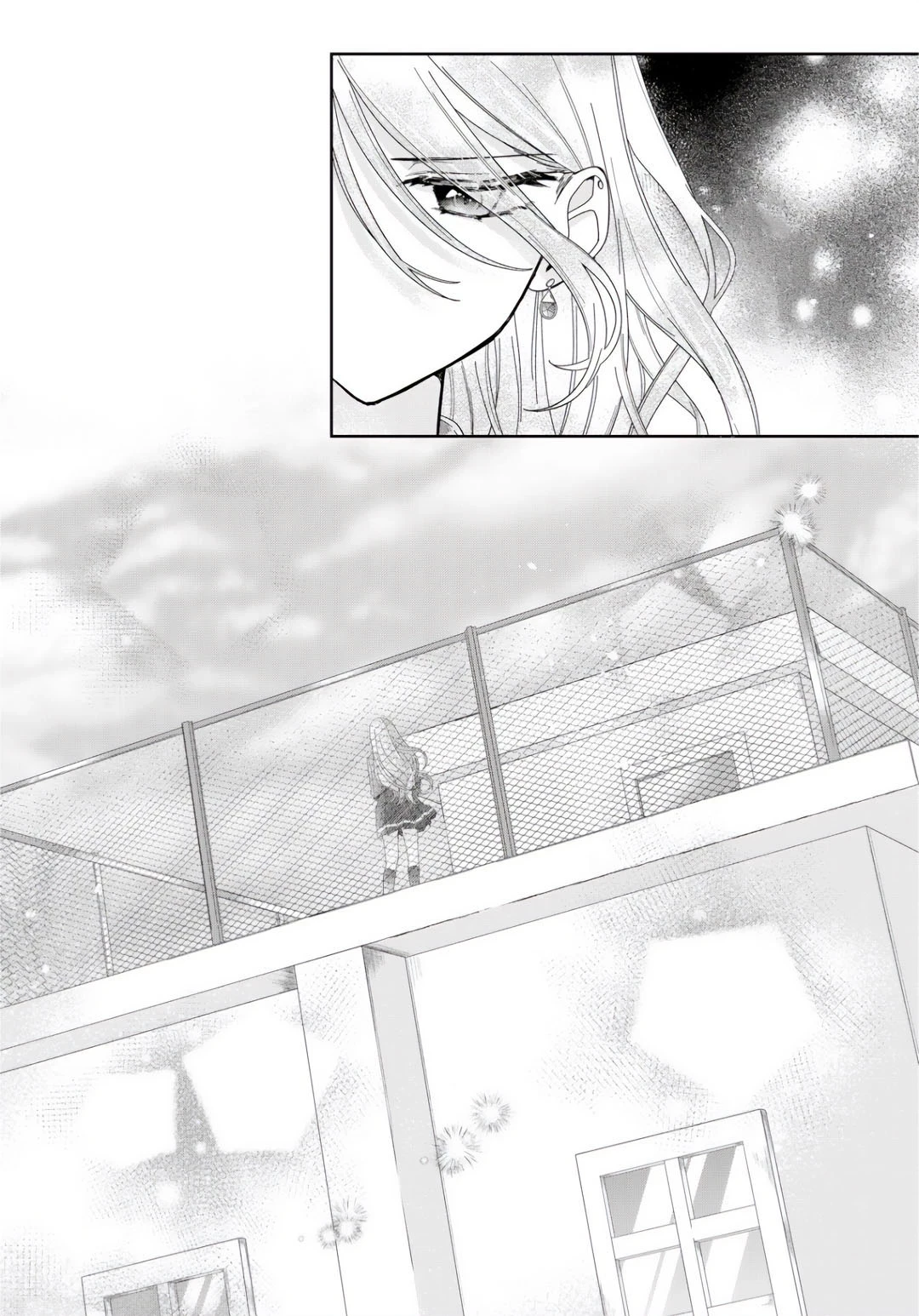 Tương Tư Trong đêm Vì Em Chapter 6 - 15