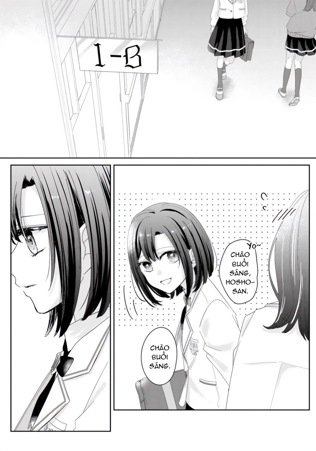 Tương Tư Trong đêm Vì Em Chapter 6 - 16