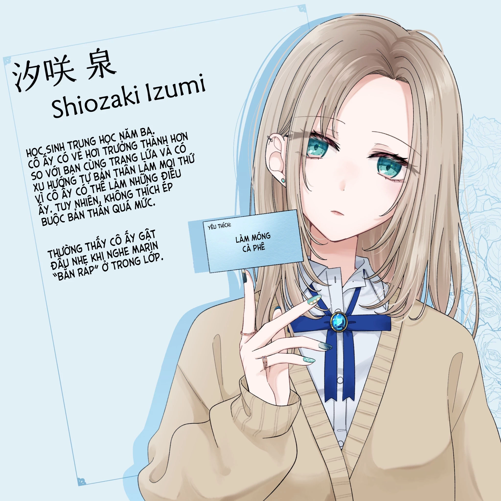 Tương Tư Trong đêm Vì Em Chapter 6 - 21