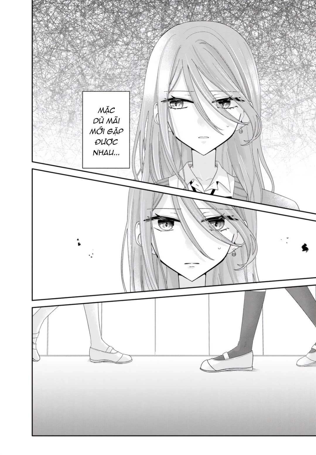 Tương Tư Trong đêm Vì Em Chapter 7 - 9