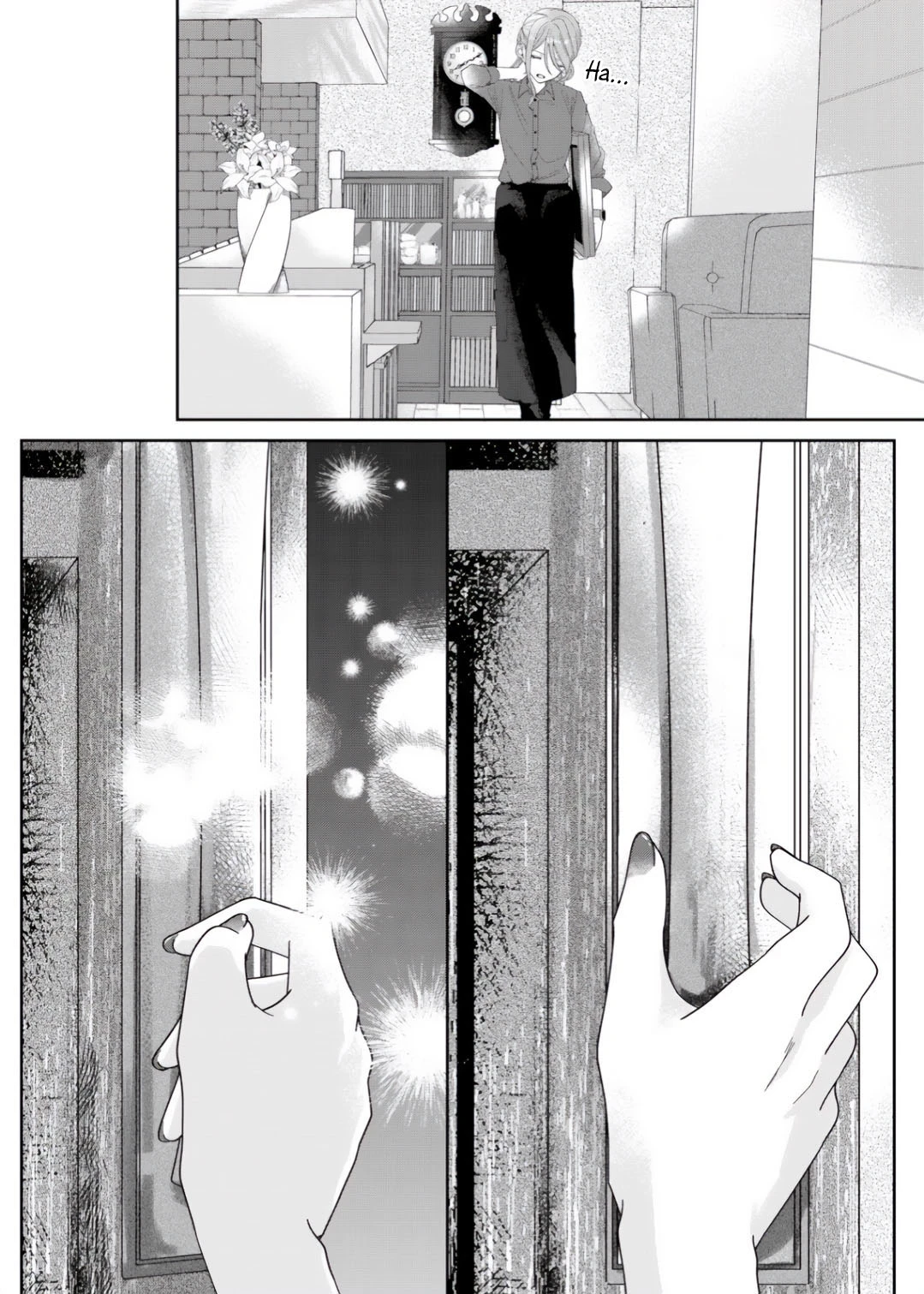 Tương Tư Trong đêm Vì Em Chapter 7 - 15