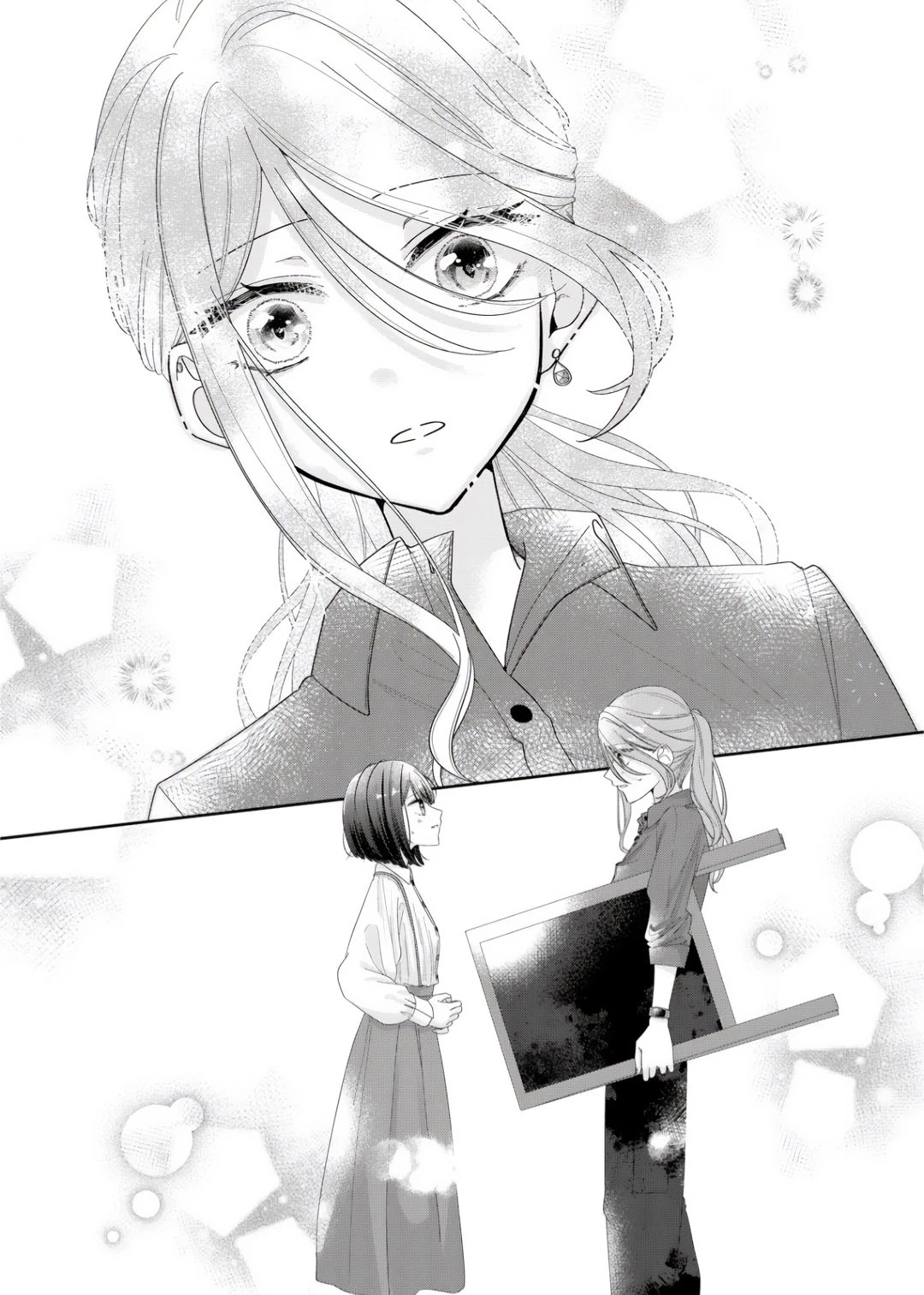 Tương Tư Trong đêm Vì Em Chapter 7 - 17