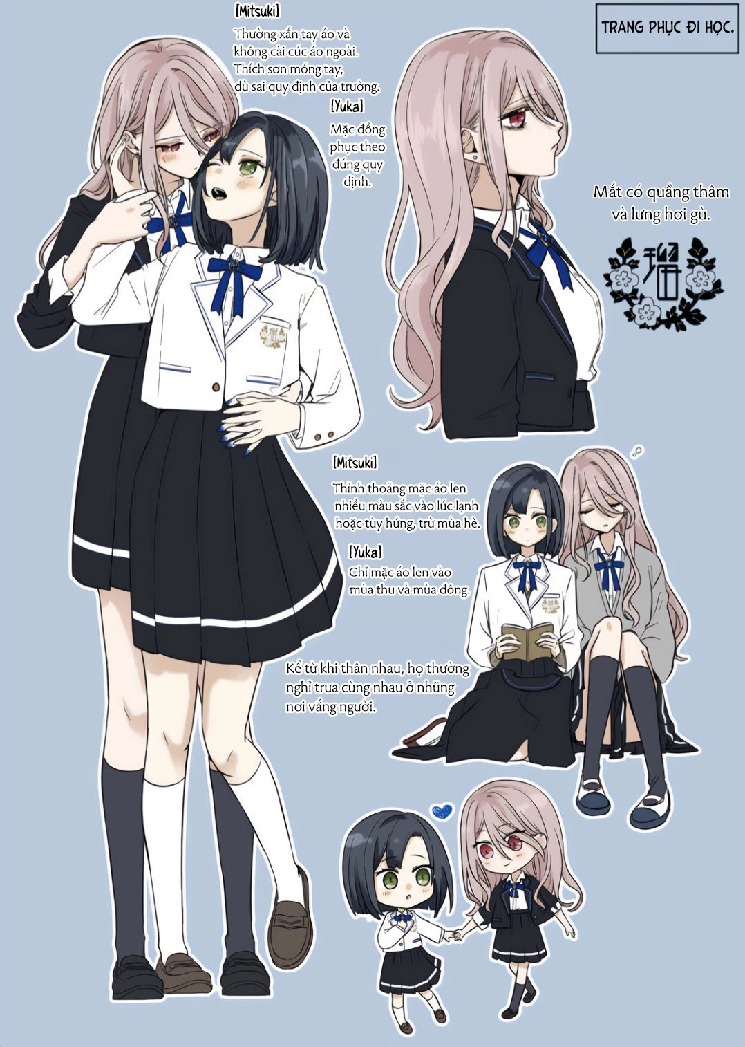 Tương Tư Trong đêm Vì Em Chapter 7 - 18