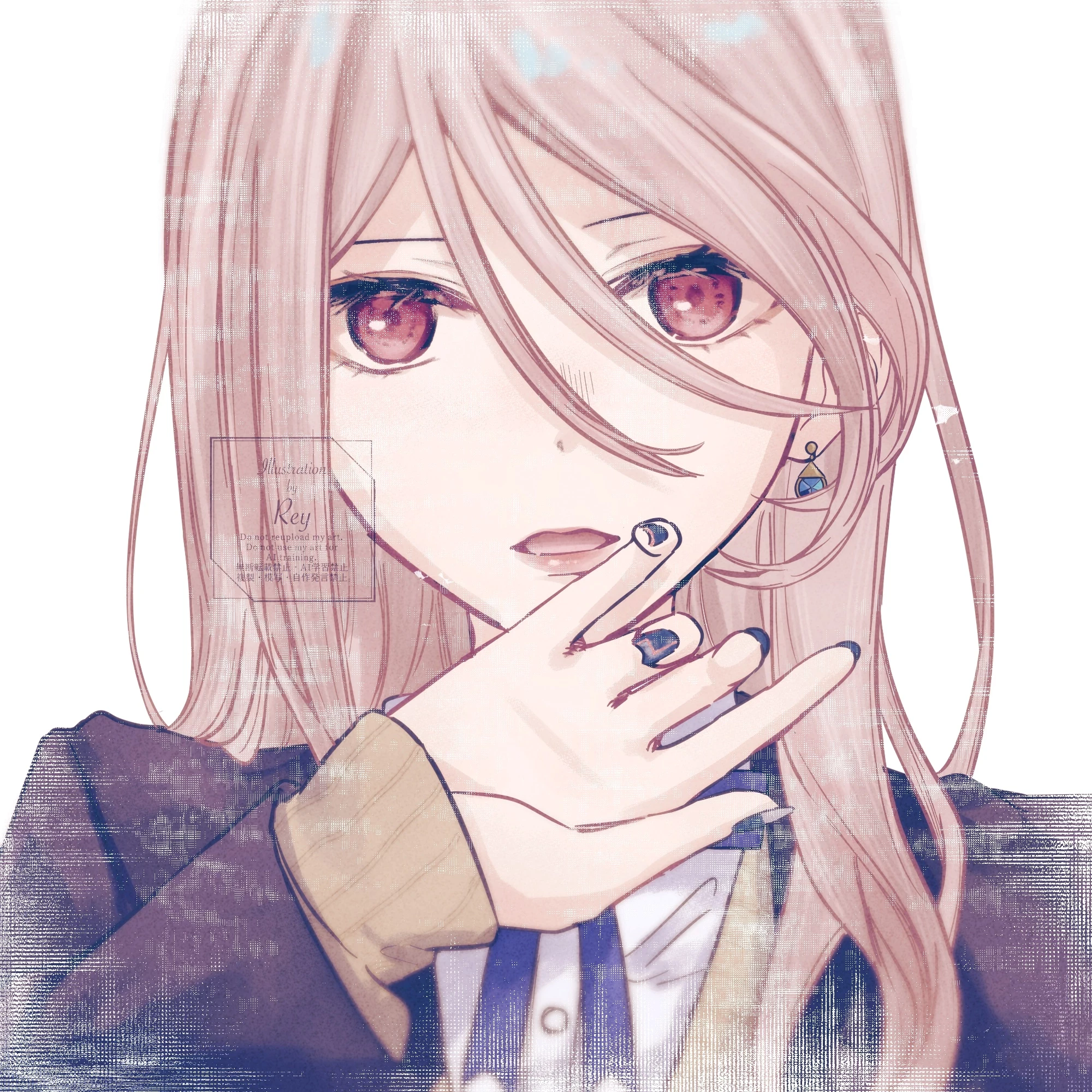 Tương Tư Trong đêm Vì Em Chapter 12 - 19