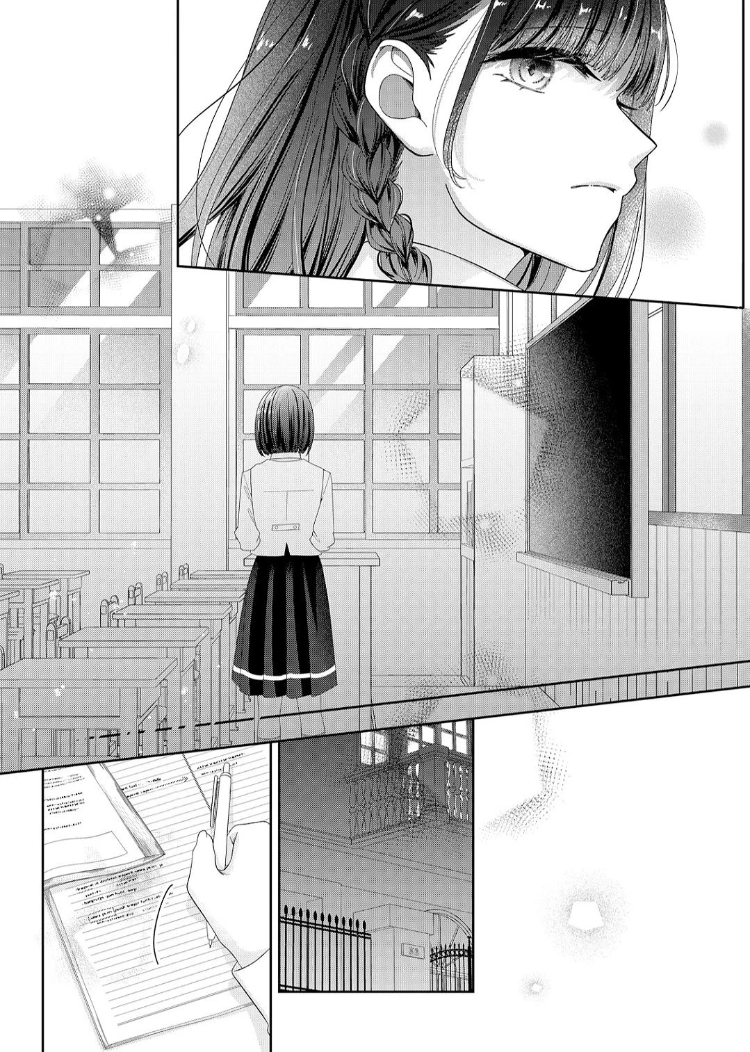 Tương Tư Trong đêm Vì Em Chapter 13 - 11