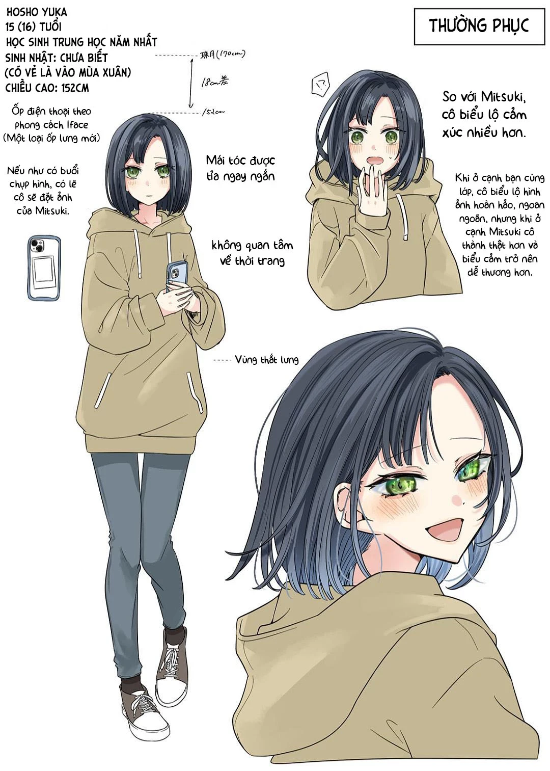 Tương Tư Trong đêm Vì Em Chapter 15 - 23