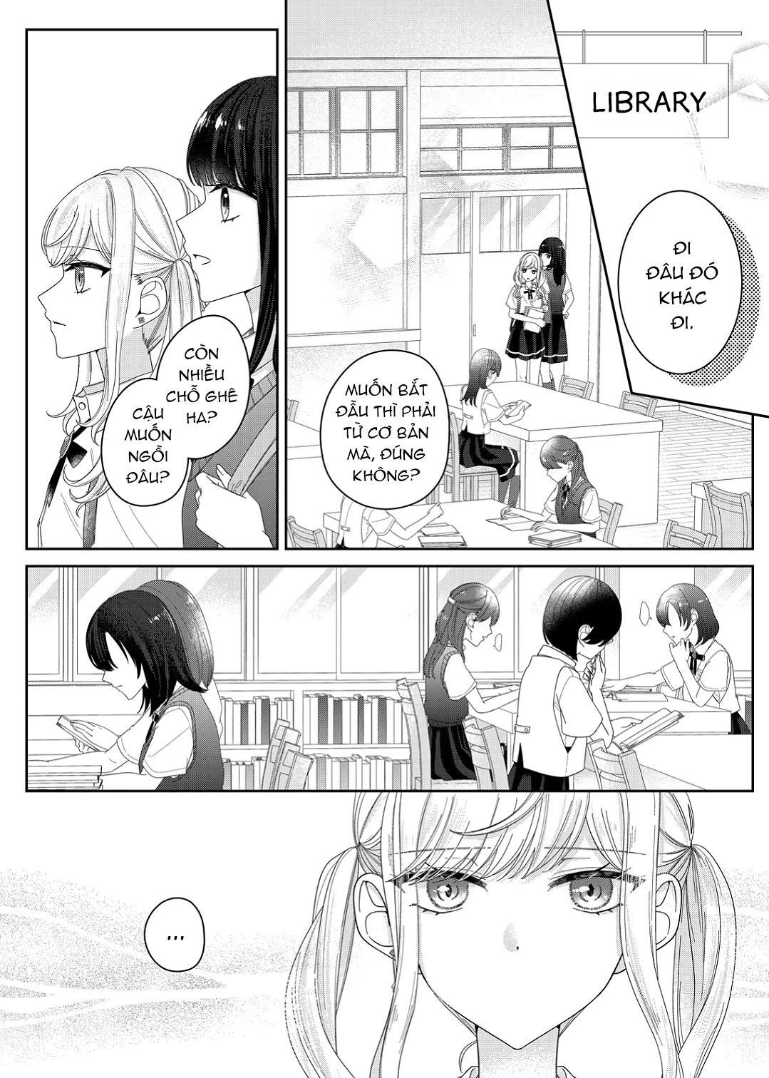 Tương Tư Trong đêm Vì Em Chapter 16 - 12