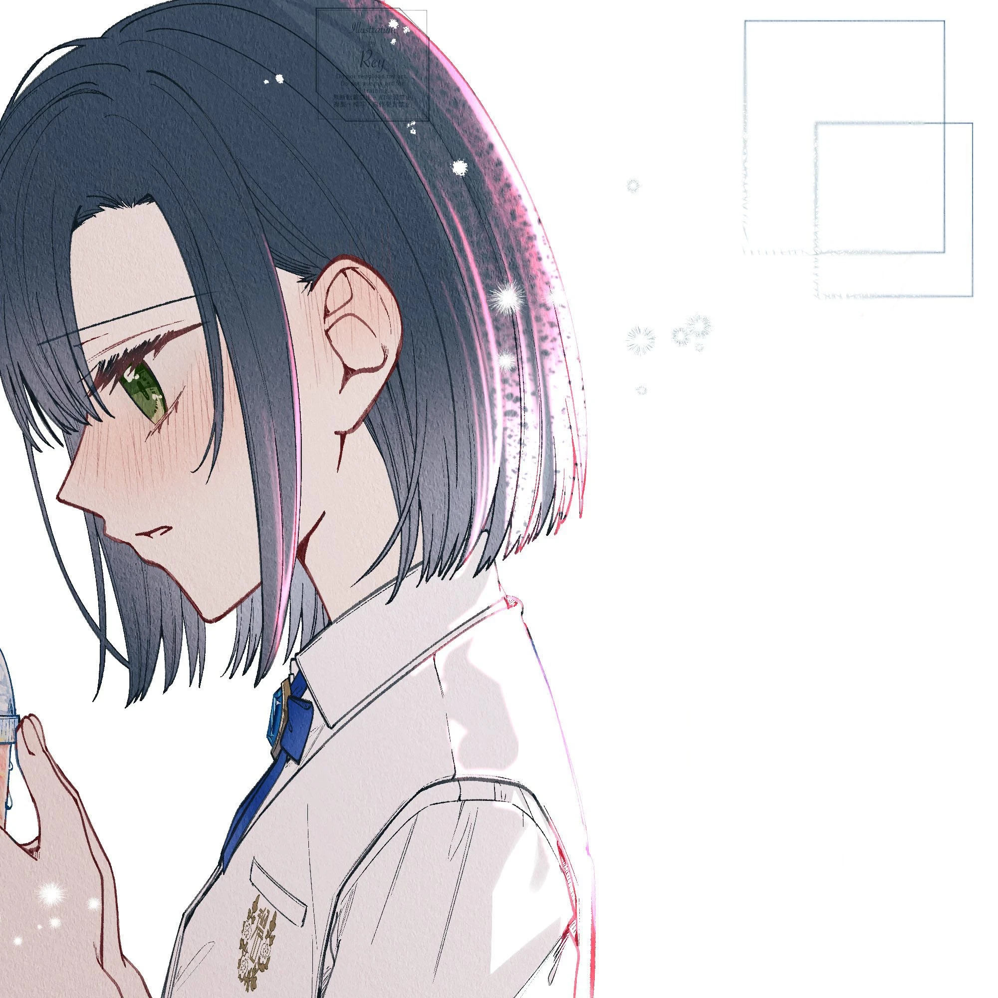 Tương Tư Trong đêm Vì Em Chapter 17 - 21