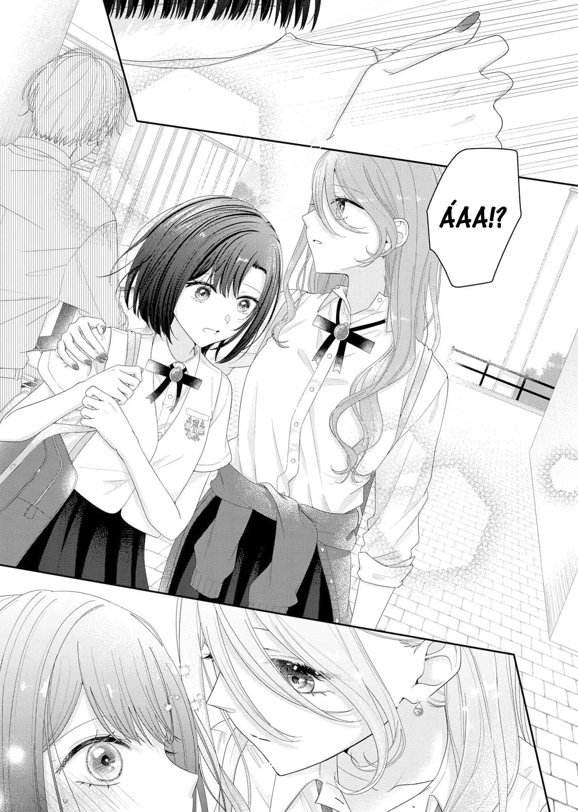 Tương Tư Trong đêm Vì Em Chapter 19 - 15