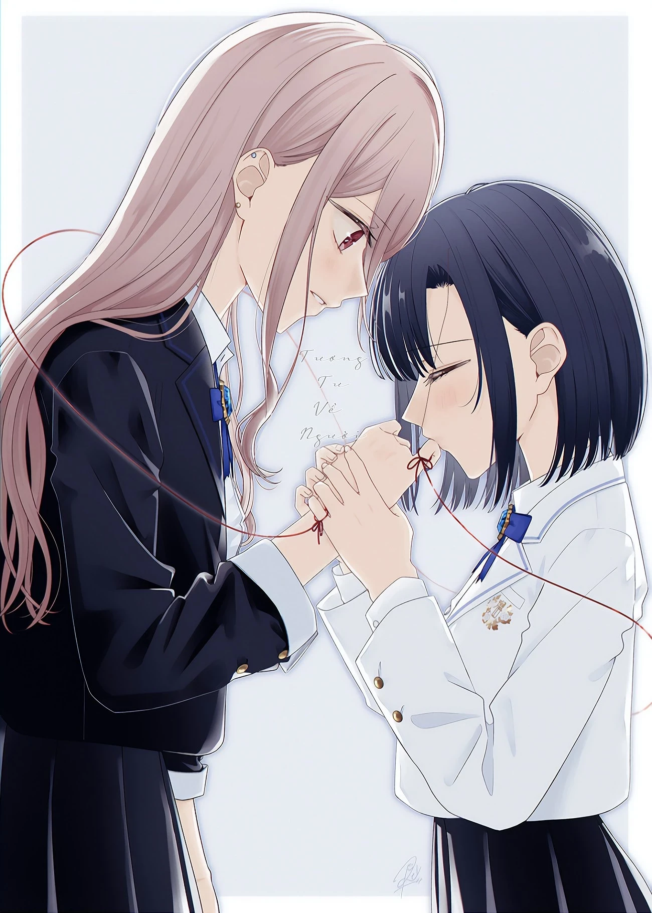 Tương Tư Trong đêm Vì Em Chapter 24 - 21