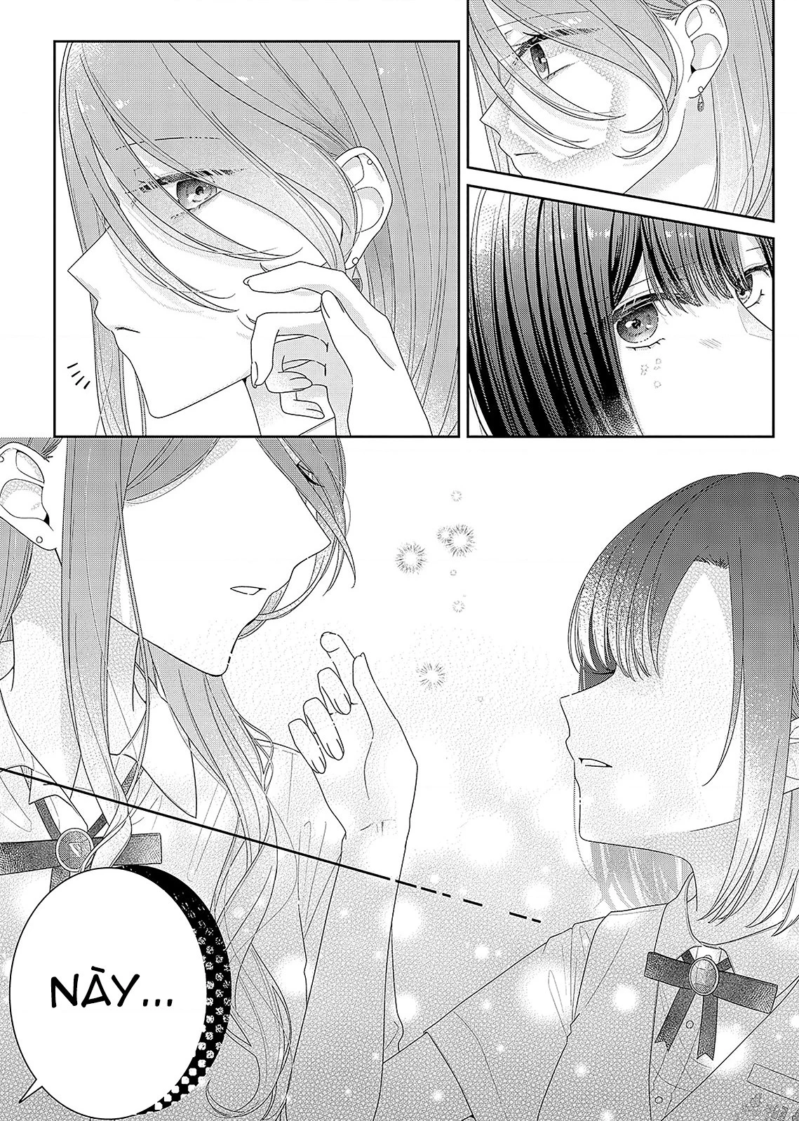 Tương Tư Trong đêm Vì Em Chapter 26 - 13