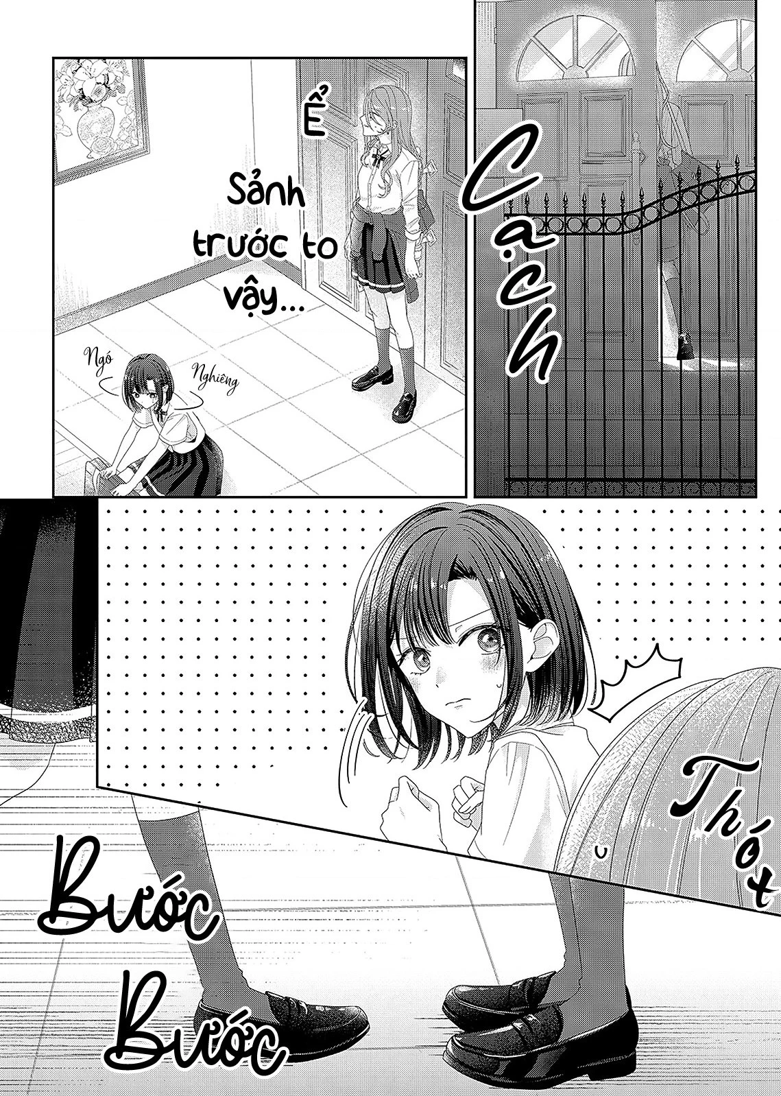 Tương Tư Trong đêm Vì Em Chapter 26 - 19