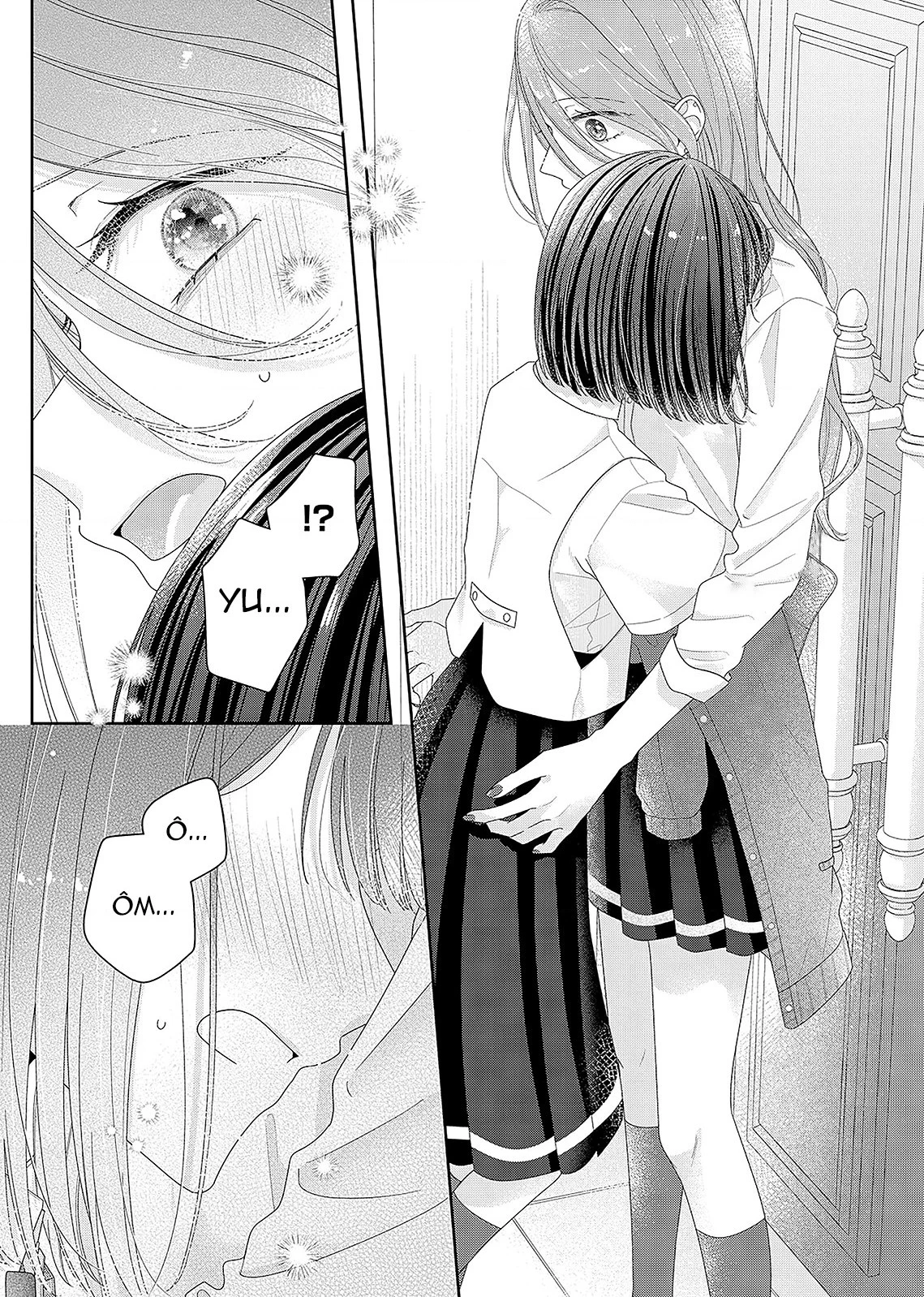 Tương Tư Trong đêm Vì Em Chapter 26 - 20