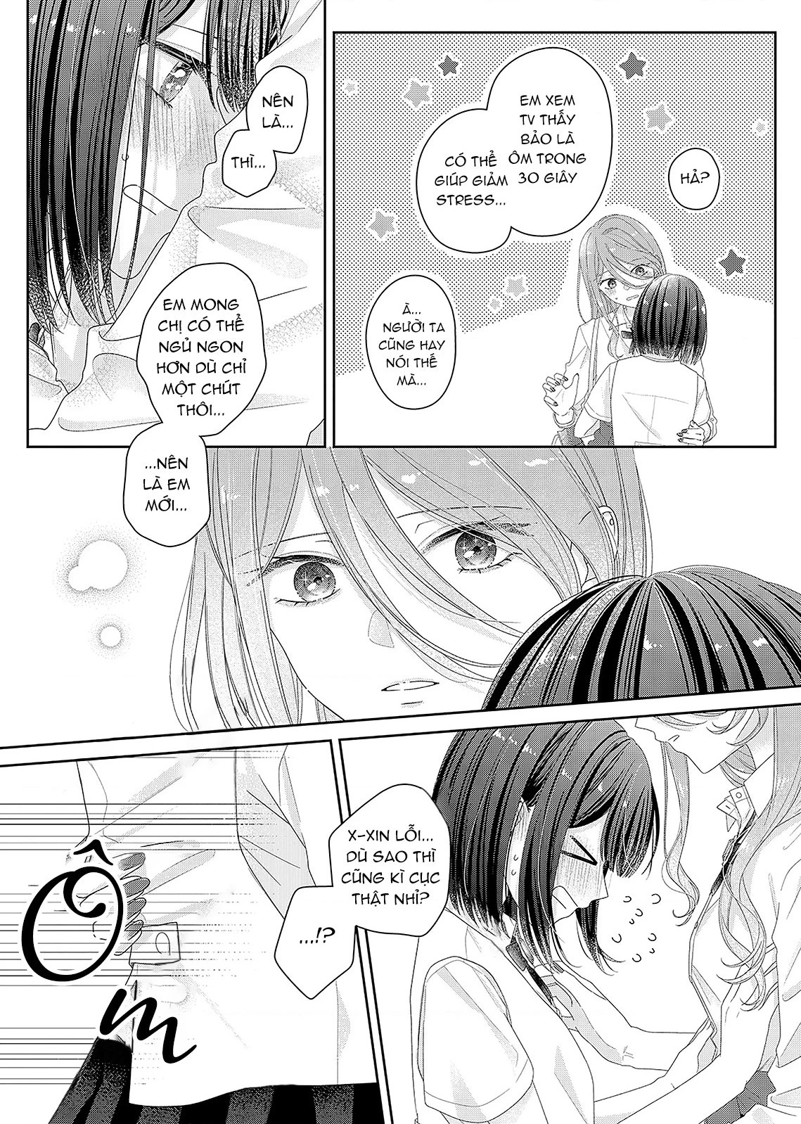 Tương Tư Trong đêm Vì Em Chapter 26 - 21