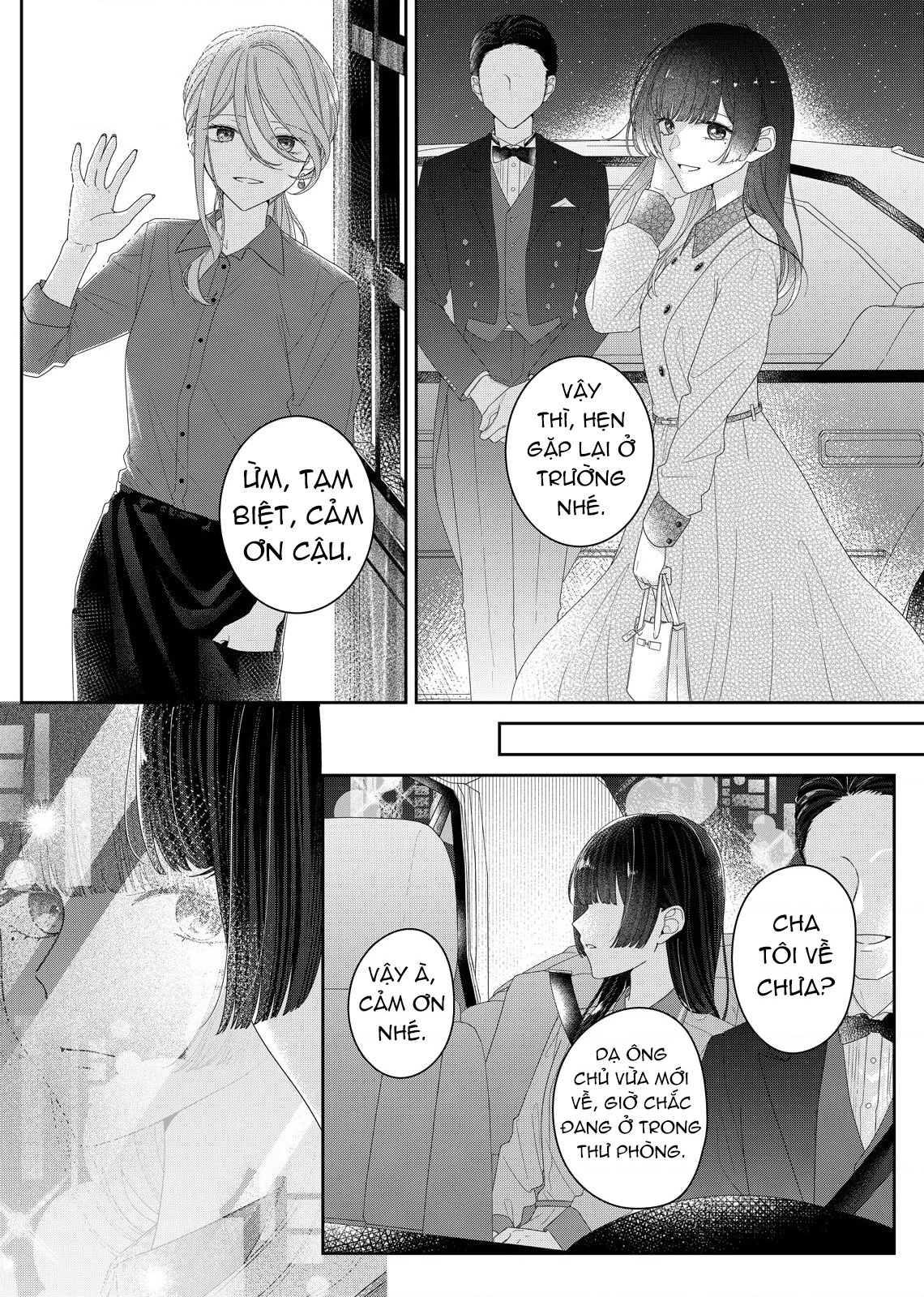 Tương Tư Trong đêm Vì Em Chapter 27 - 23