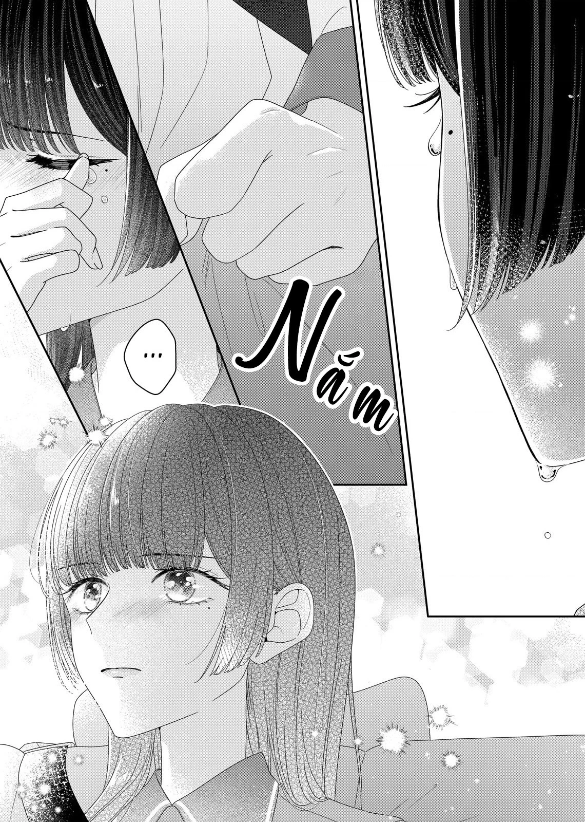 Tương Tư Trong đêm Vì Em Chapter 27 - 24