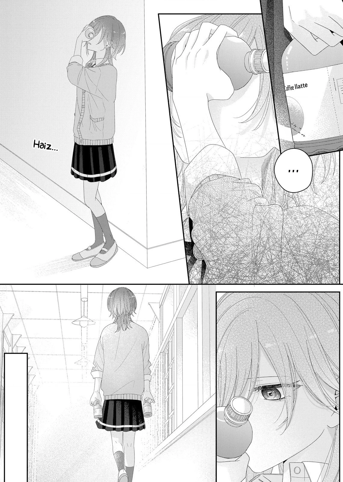 Tương Tư Trong đêm Vì Em Chapter 29 - 7