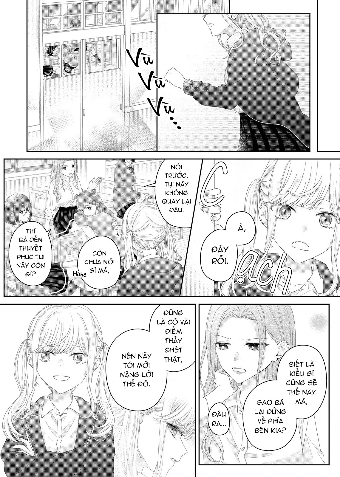 Tương Tư Trong đêm Vì Em Chapter 29 - 8