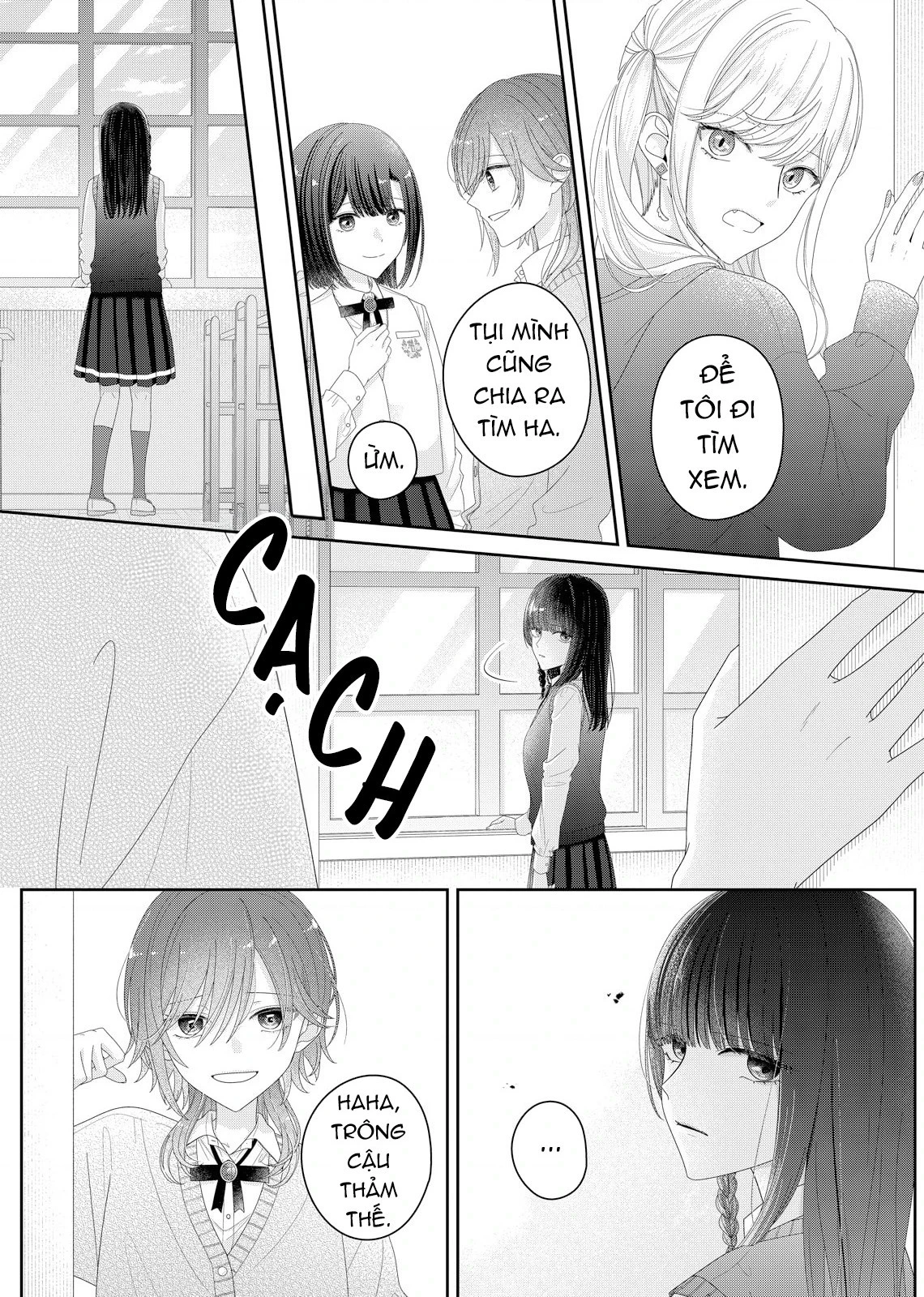 Tương Tư Trong đêm Vì Em Chapter 29 - 15