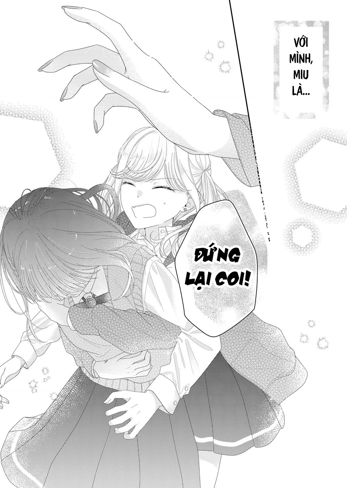 Tương Tư Trong đêm Vì Em Chapter 29 - 22