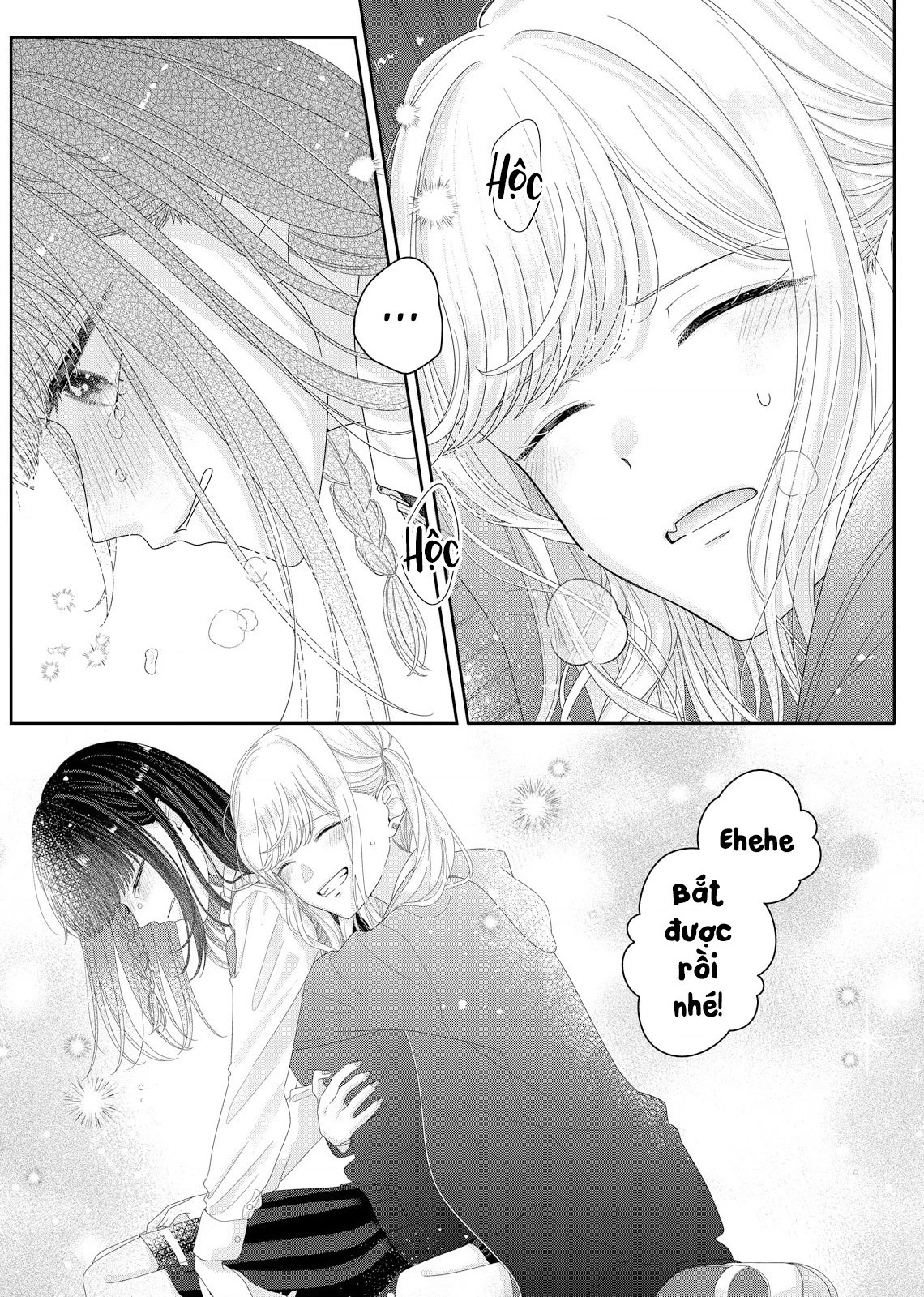 Tương Tư Trong đêm Vì Em Chapter 29 - 23