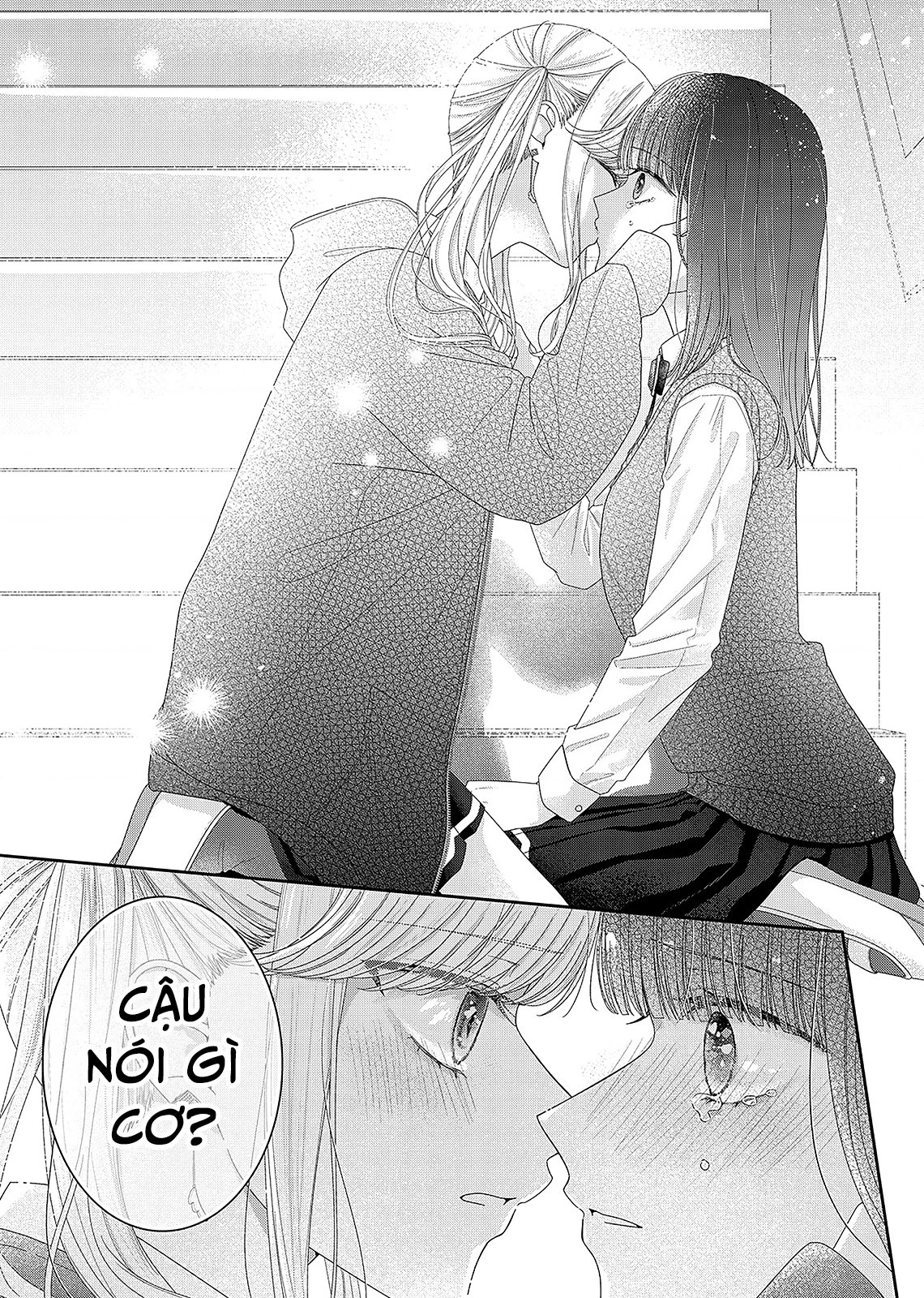 Tương Tư Trong đêm Vì Em Chapter 30 - 14